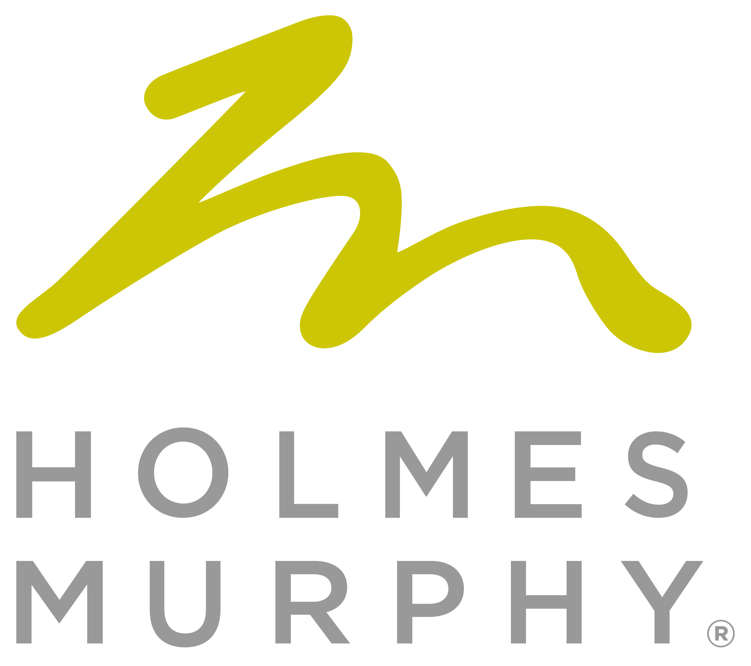 Holmes Murphy Logo