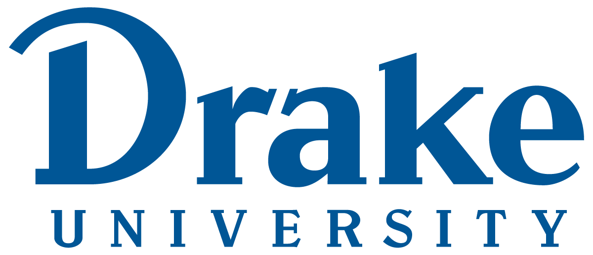 Drake University Logo