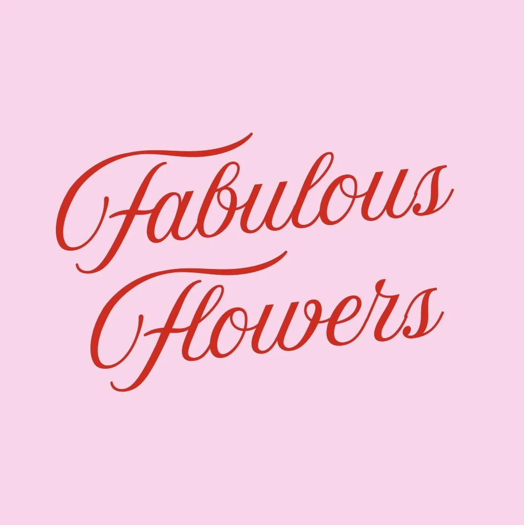 Fabulous Flowers