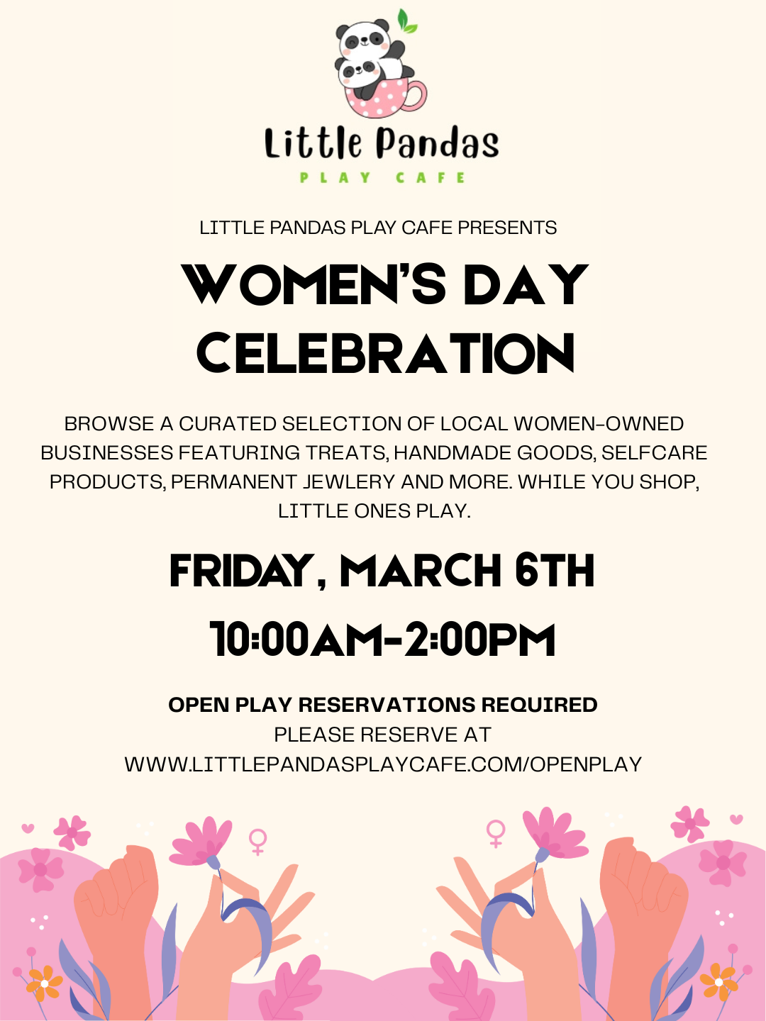 Women's Day Celebration