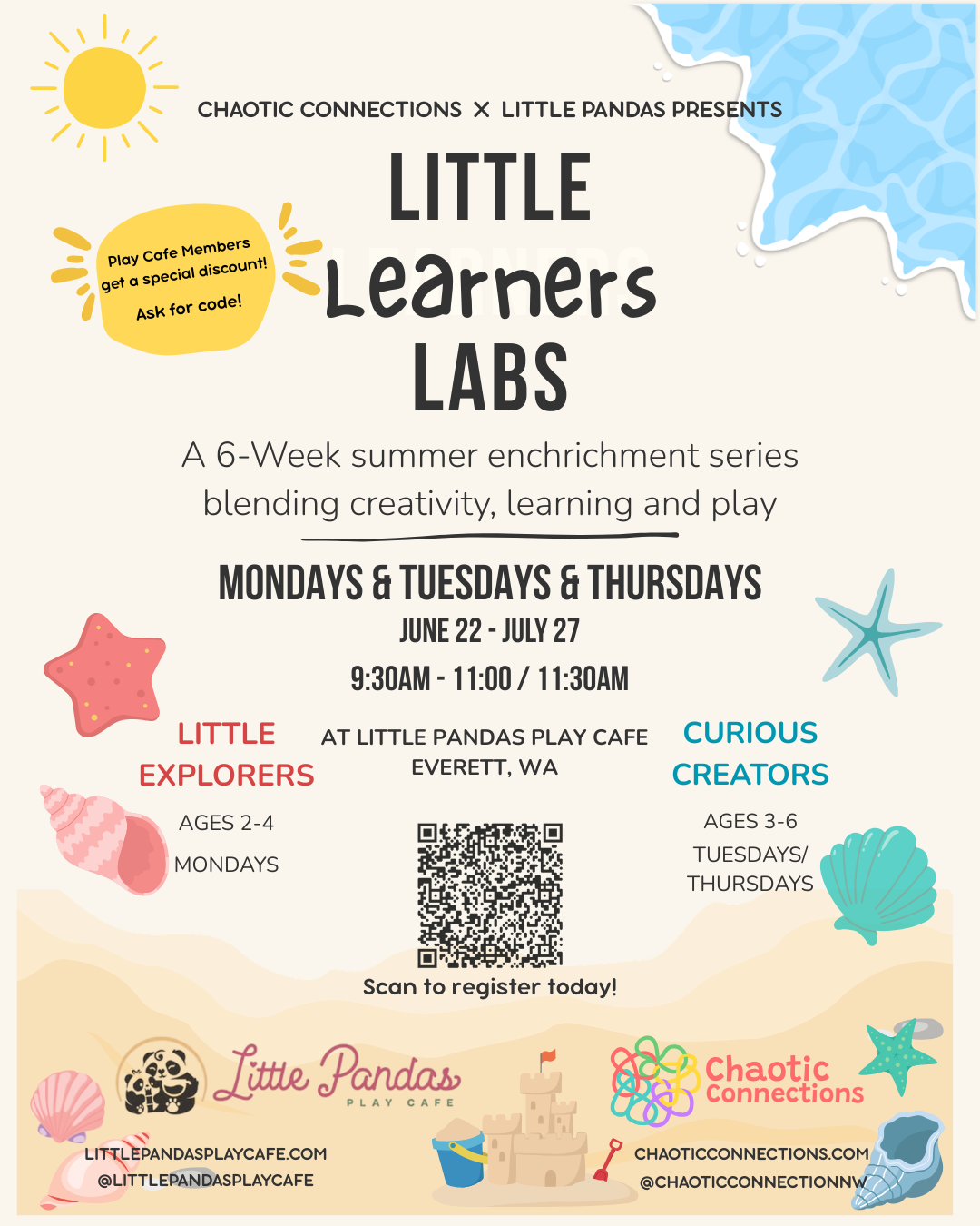 Little Learners Labs