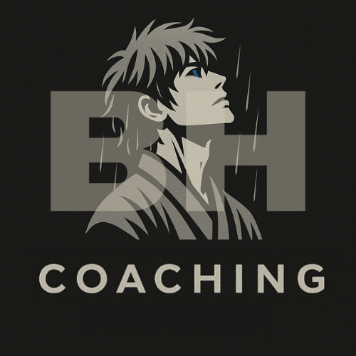 Corbin BH Coaching