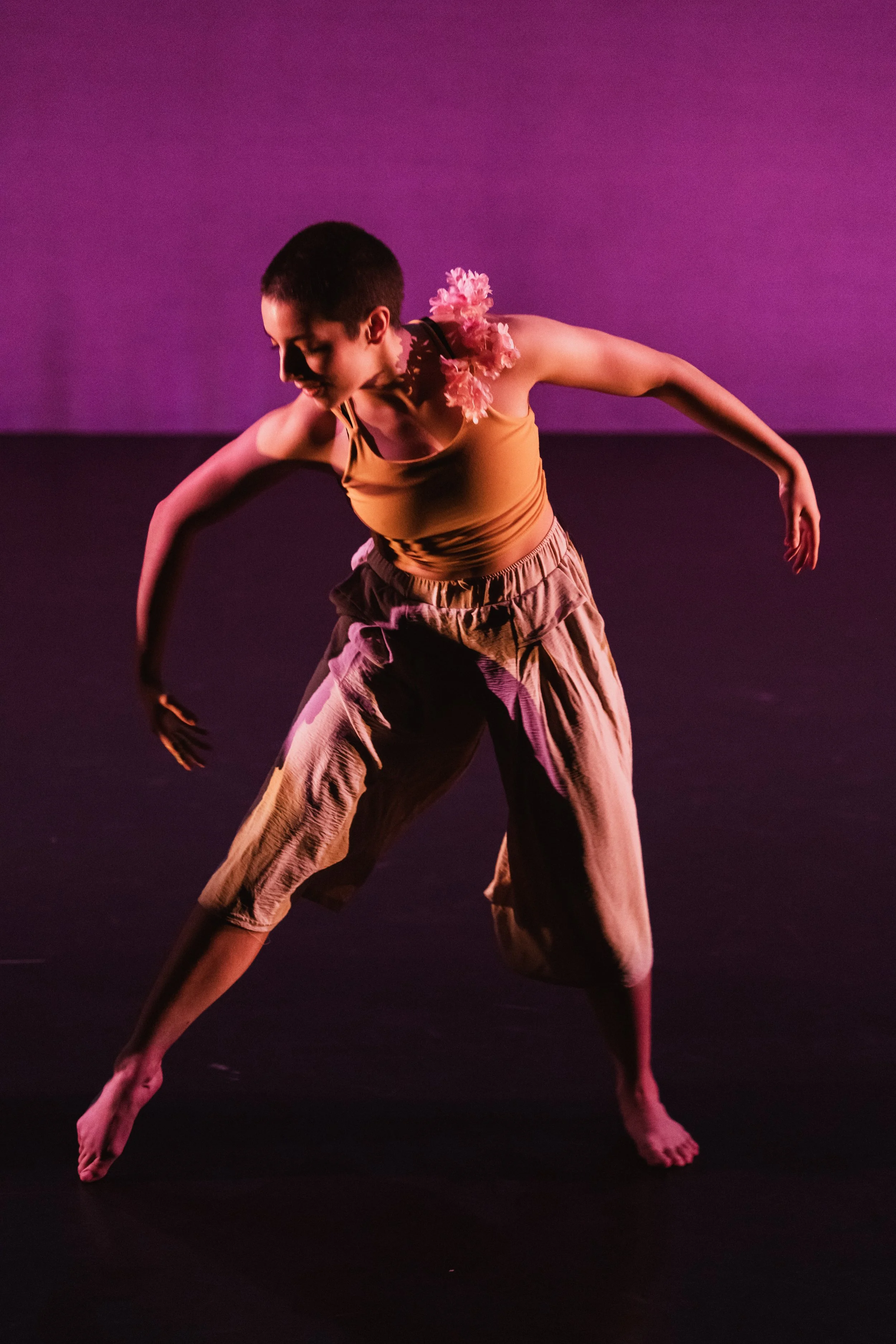 Emergence: An Artist Showcase
