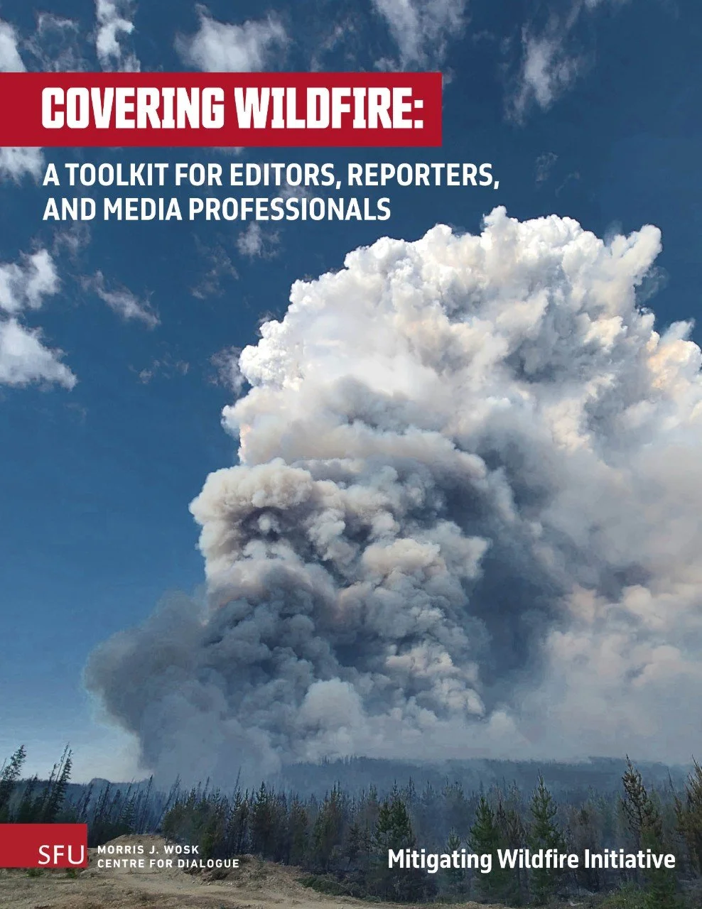 Covering Wildfire