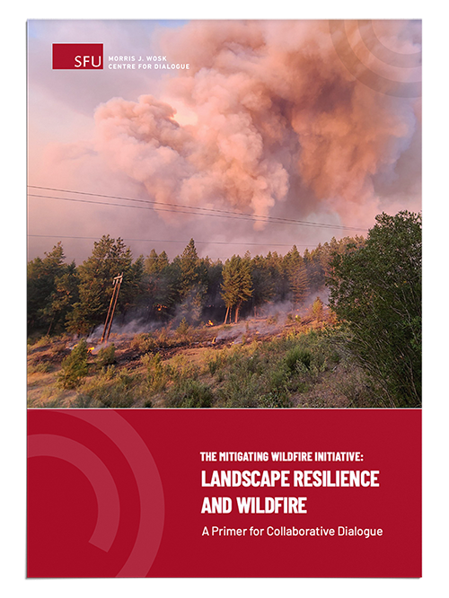 Landscape Resilience Primer
