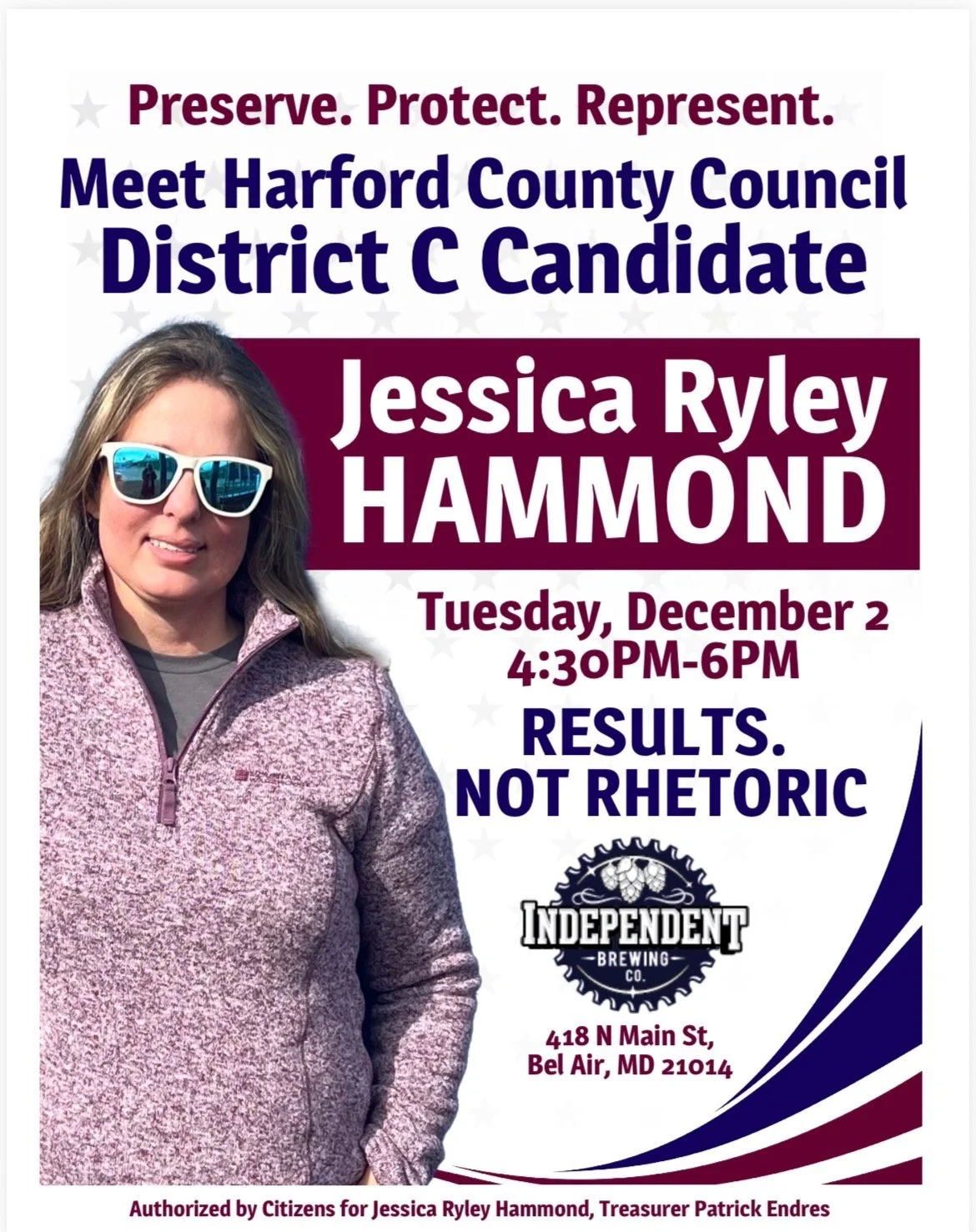 Happy Hour Meet & Greet