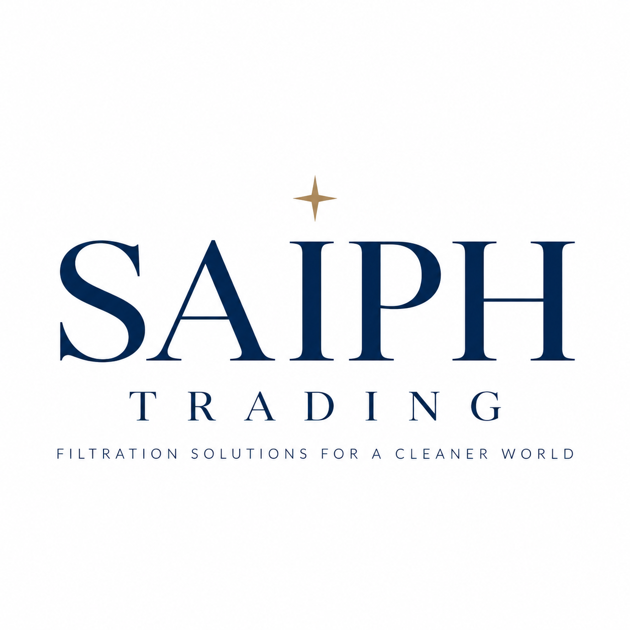 Saiph Trading