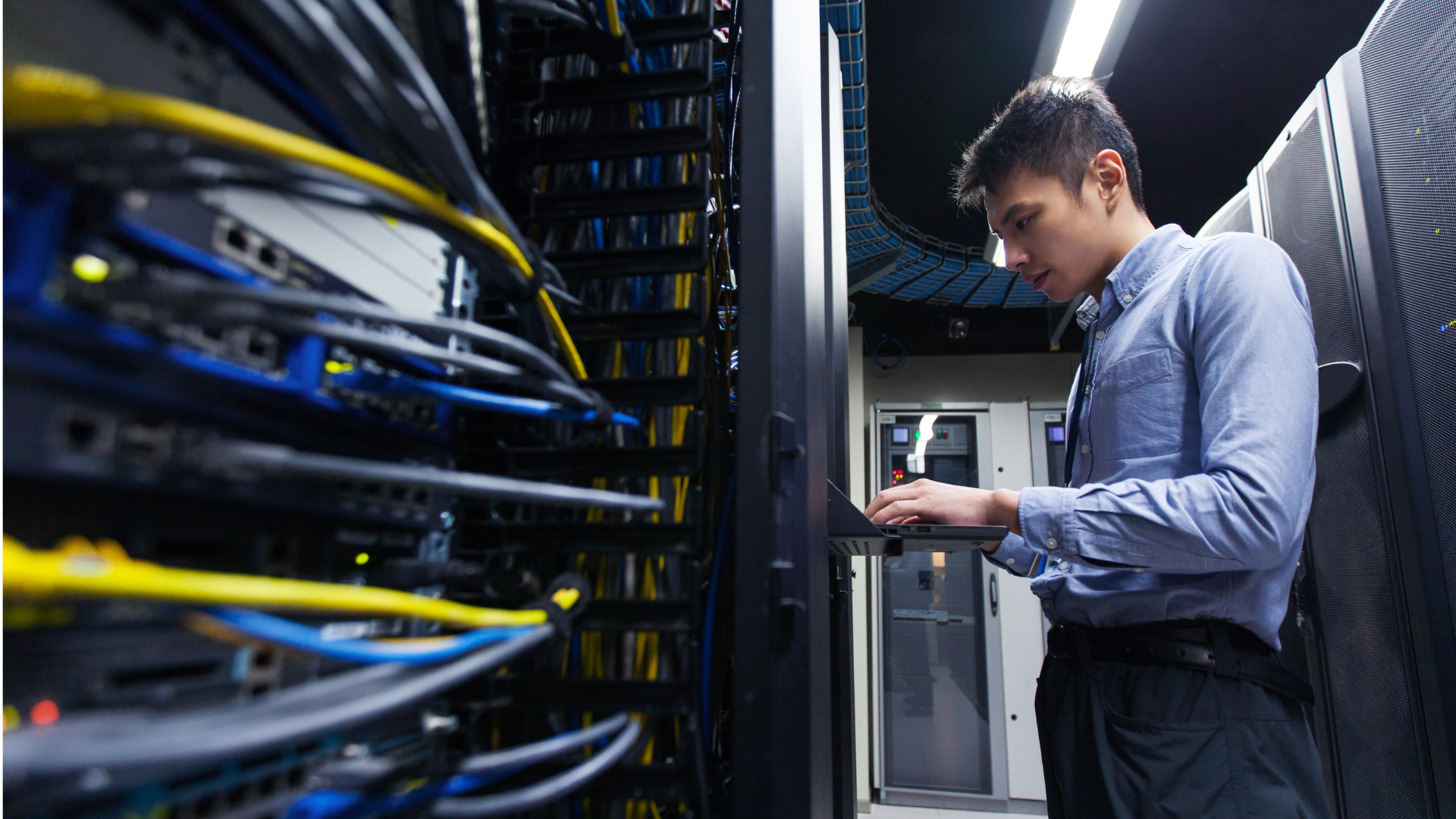 What Happens After the Pickup: Understanding Your ITAD Provider's Full Process
