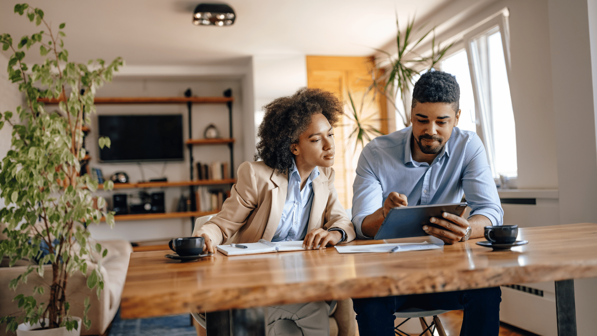Building Legacy as a Couple: What It Really Takes to Grow Together