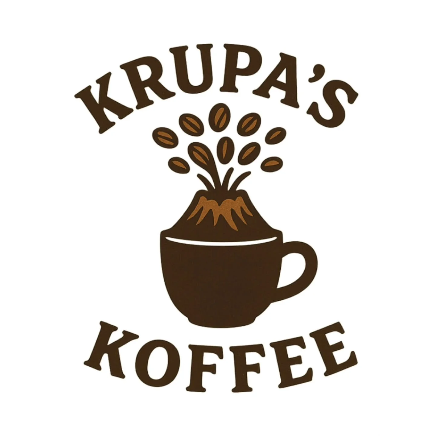 Hello and welcome to Krupas coffee! ☕️

Stay tuned as we announce details, whats to come, and who we are as a new coffee company!

#coffee #coffeeislife #coffeeshop