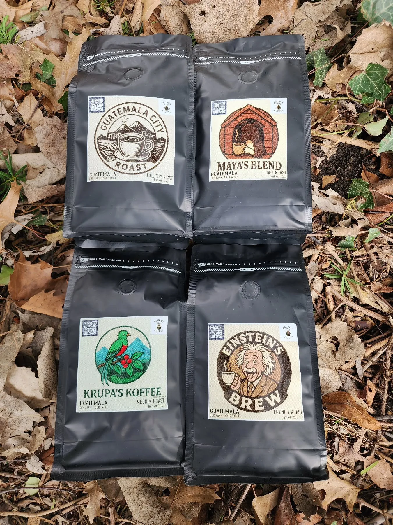 It might be colder this next week in Cleveland, but our coffee will help keep you and your mornings warm! If ylu havent tried it yet some of the biggest compliments we get are fresh and smooth! We pride ourselves in a short shortage life and try to k