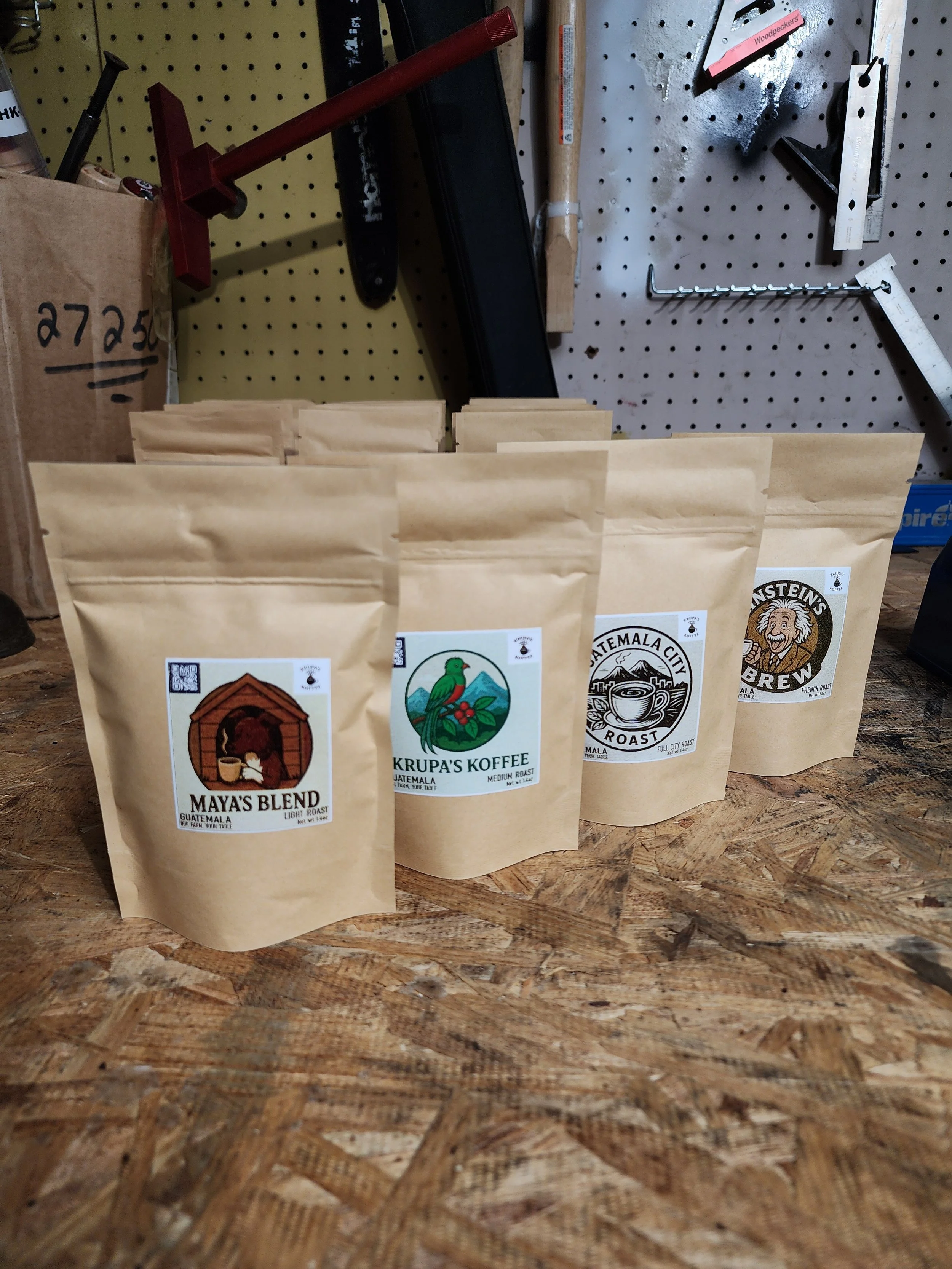 SAMPLE/ TRAVEL PACKS