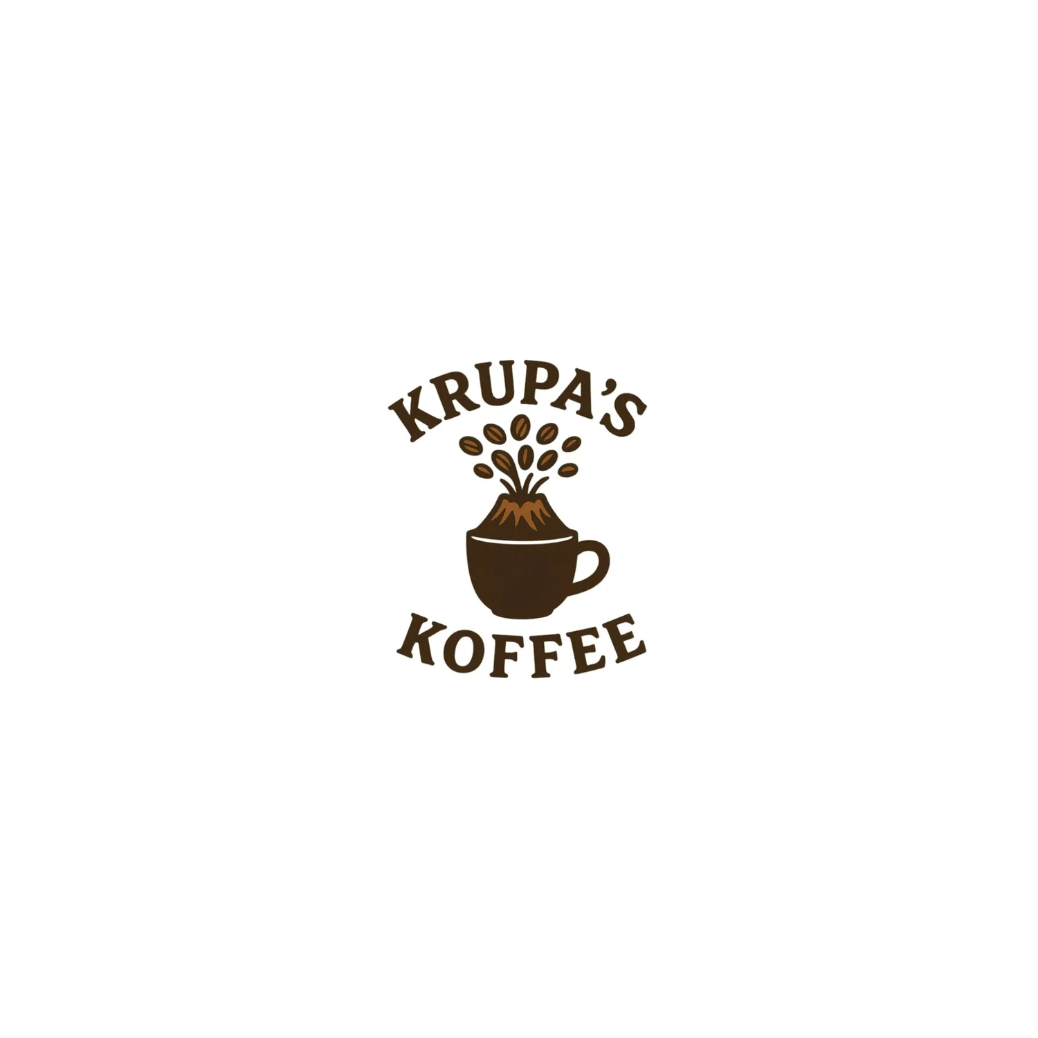 KrupasKoffee