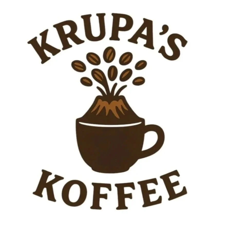 KrupasKoffee