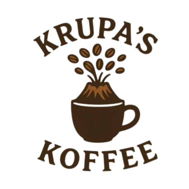 KrupasKoffee