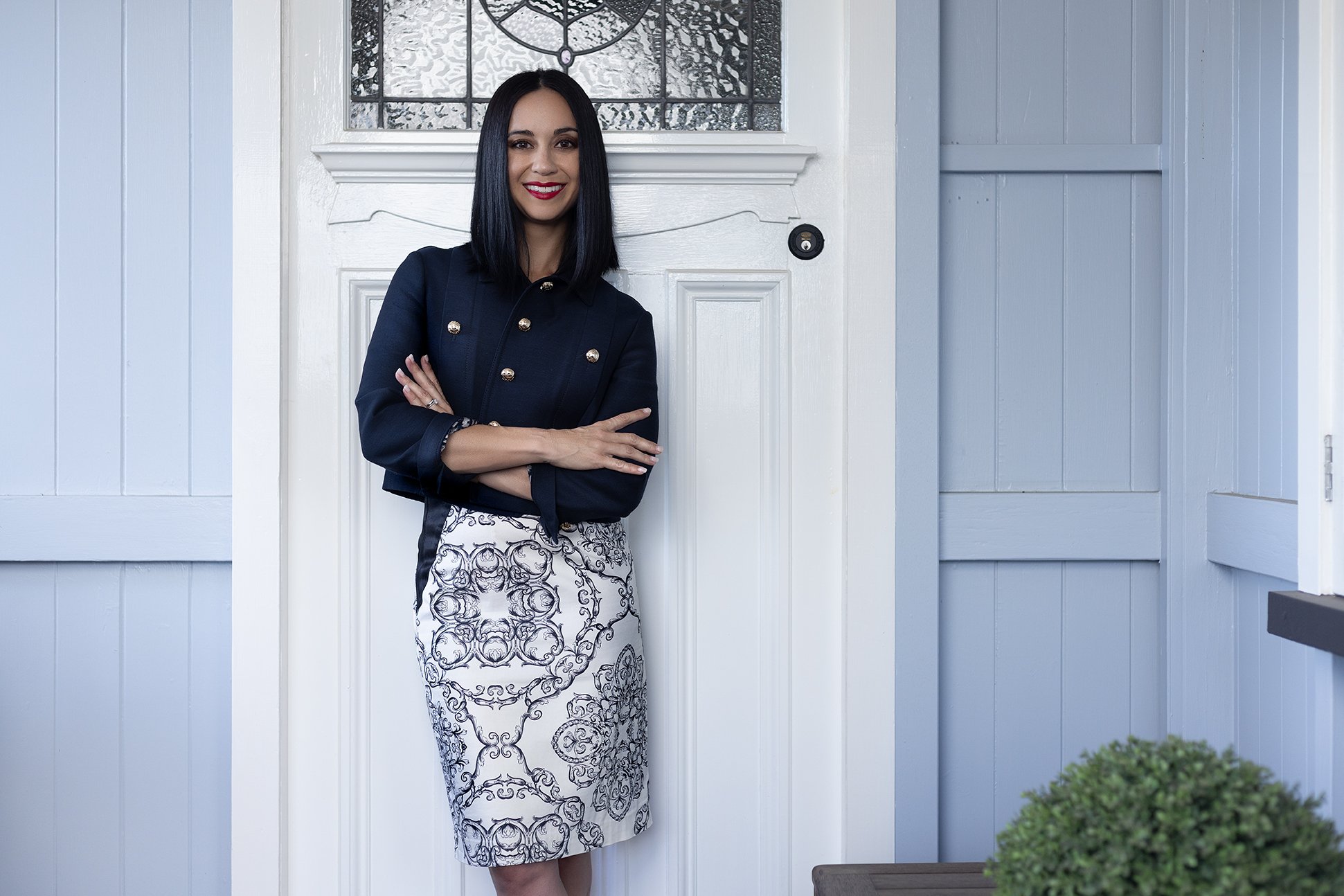 Wendy Russell Brisbane buyers agent in Ascot