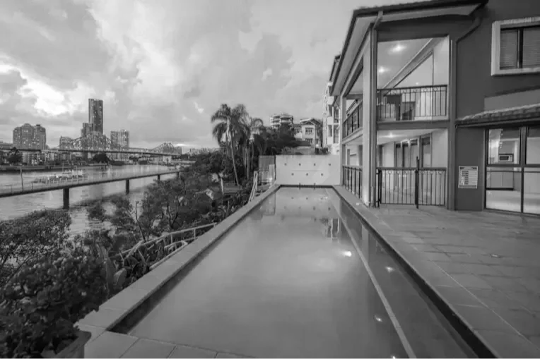 $25 Million — A New House Record In Brisbane