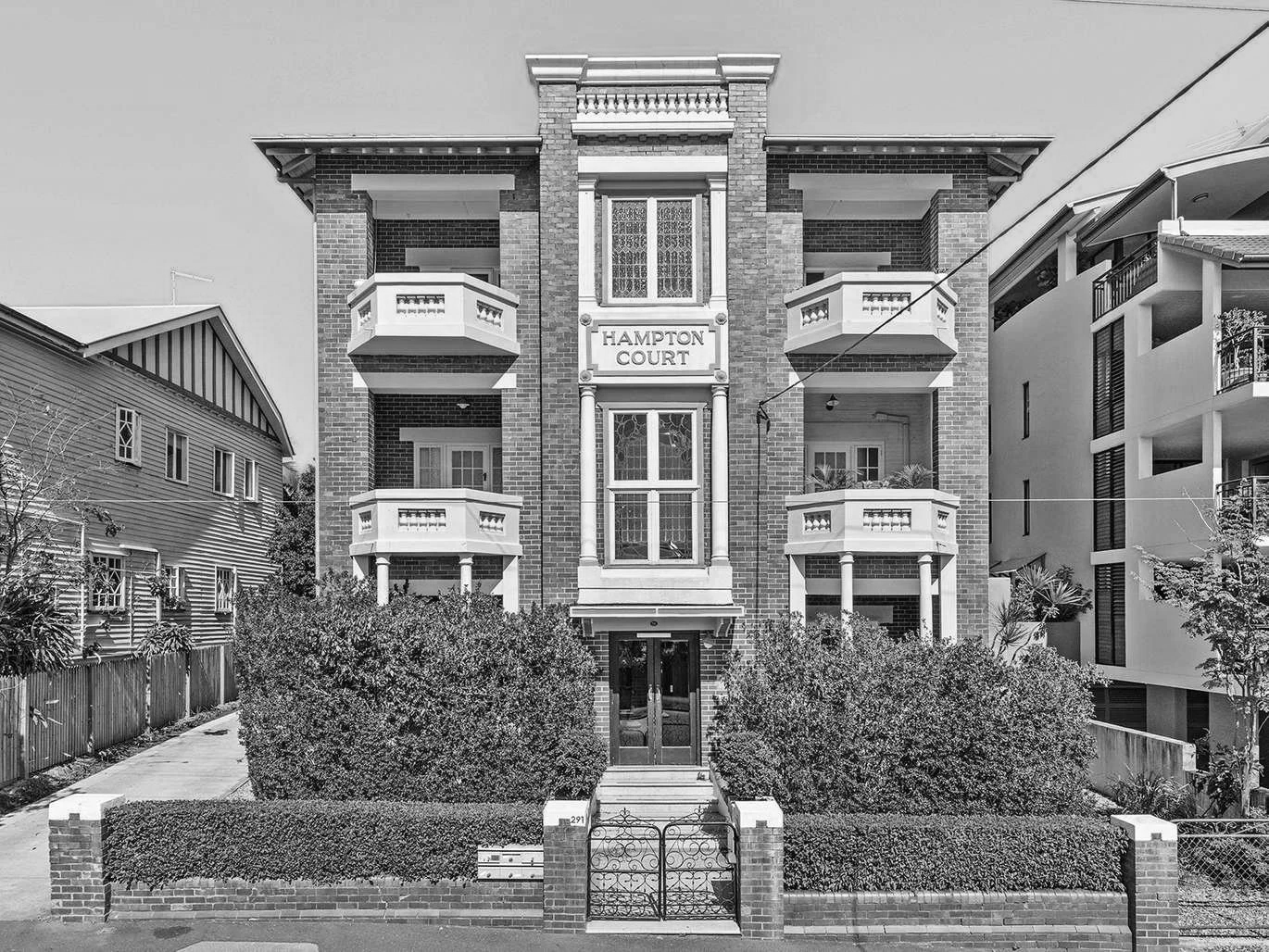 Brisbane Inner City Apartments: Bucking The Trend With Rising Sales In 2024 