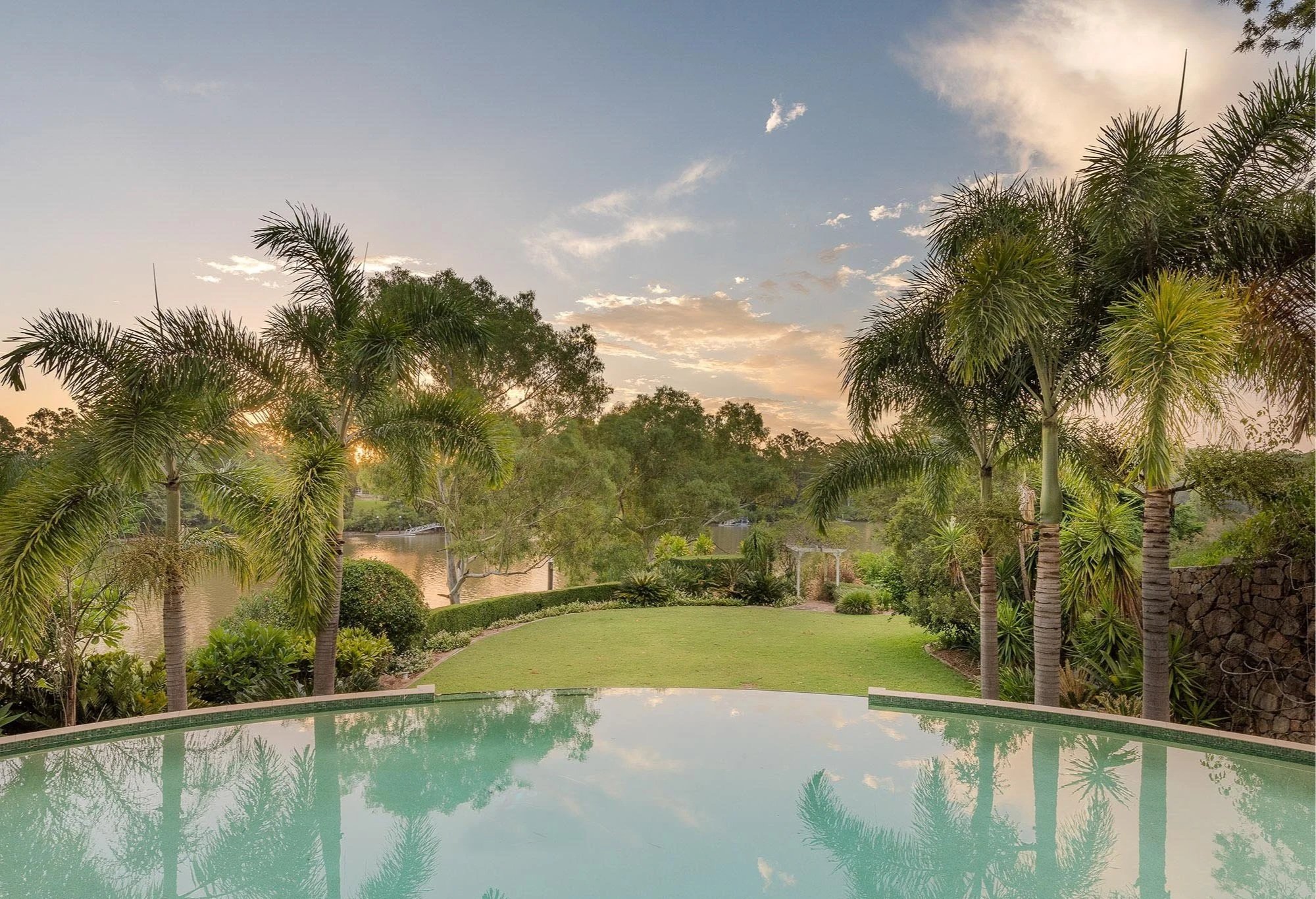 The Brisbane Suburbs To Watch In 2026