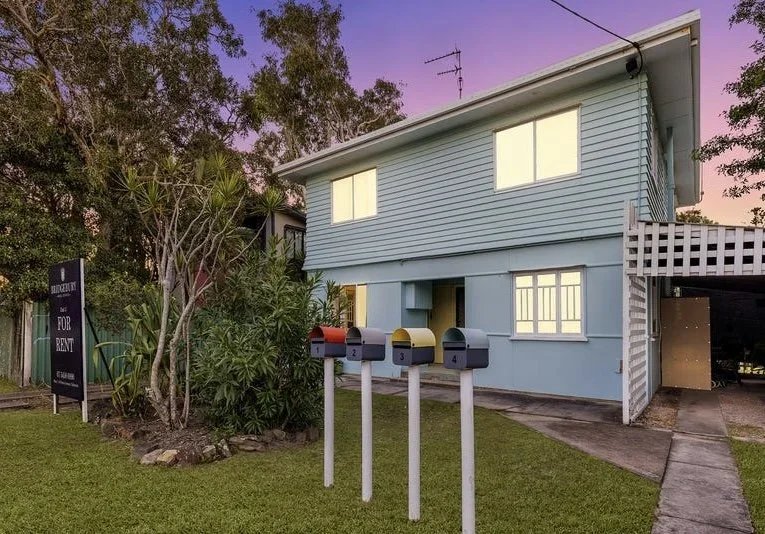 The Hidden Potential of an Overlooked Property