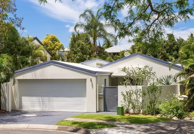 Property purchased by Wendy Russell Buyers Agent in Ashgrove, Brisbane.