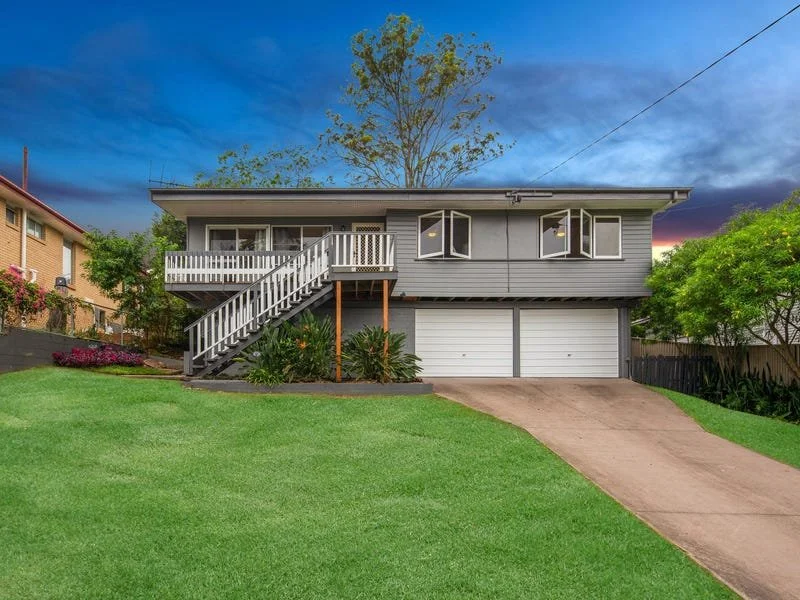 Property purchased by Wendy Russell Brisbane Buyers Agent in Ferny Hills