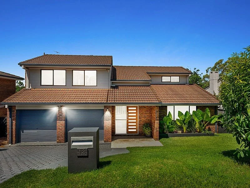 Property purchased by Wendy Russell Buyers Agent in Camp Hill, Brisbane.
