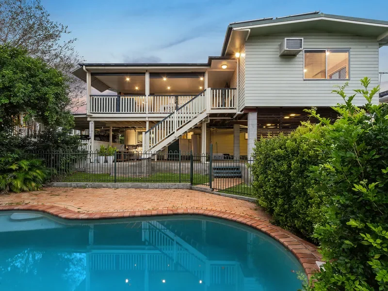 Property purchased in Everton Park by Wendy Russell Brisbane Buyers Agent