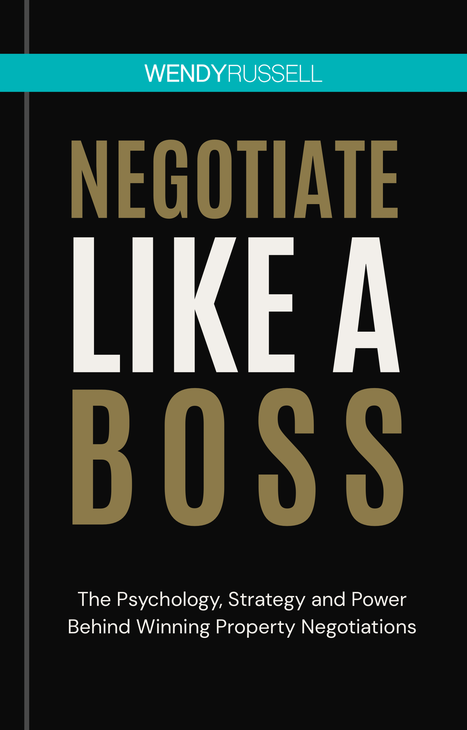 Negotiate Like A Boss