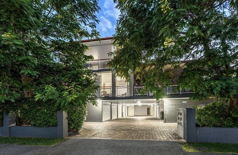 Property purchased in Hawthorne by Wendy Russell Brisbane Buyers Agent 