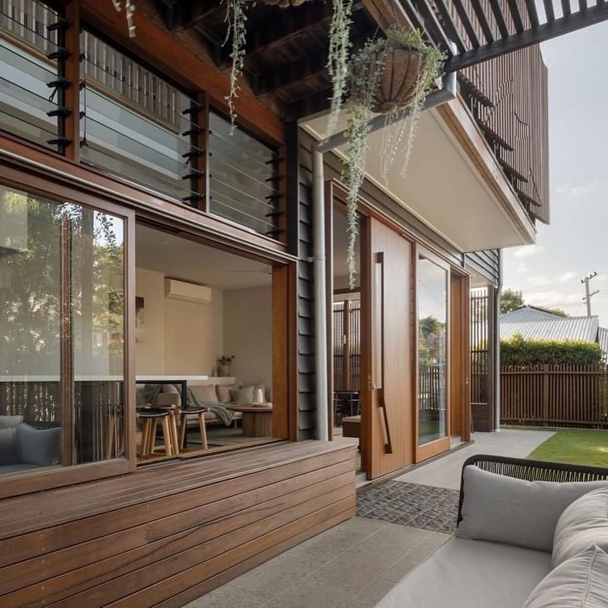 Property purchased by Wendy Russell Brisbane Buyers Agent in Norman Park Brisbane