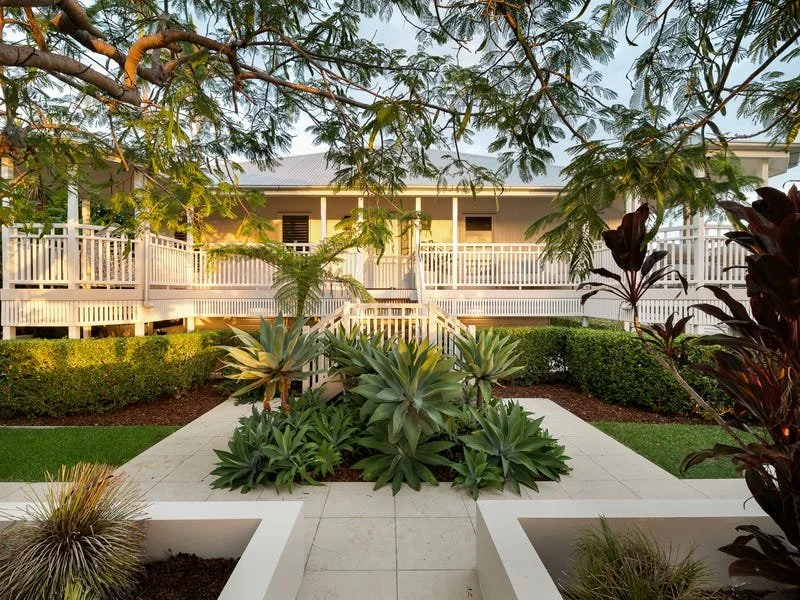 Wendy Russell Brisbane Buyers Agent in Yarradale Street Newmarket