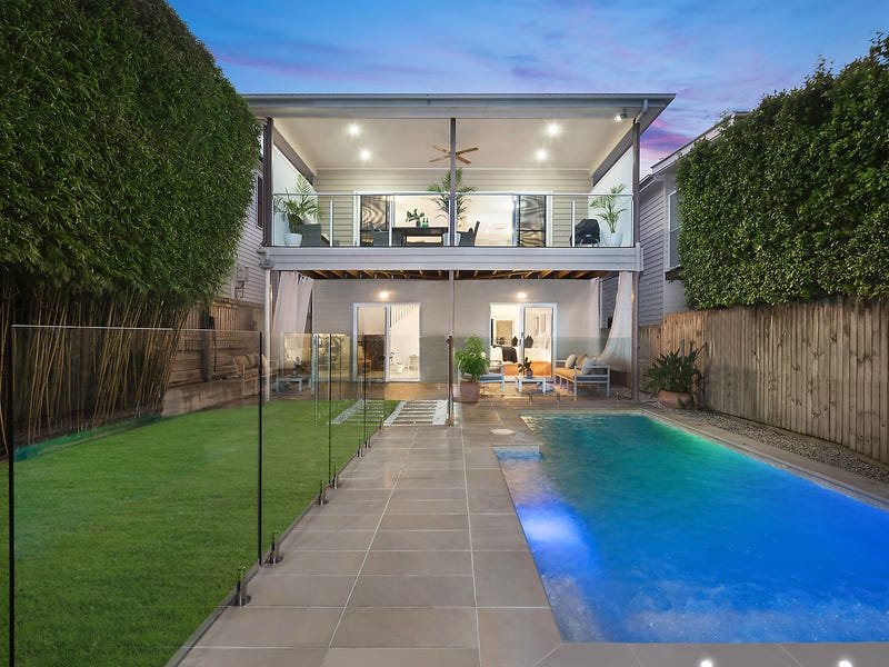 Property purchased in Windsor by Wendy Russell Brisbane Buyers Agent 