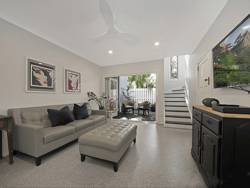 Property purchased by Wendy Russell Buyers Agent in Clayfield, Brisbane.