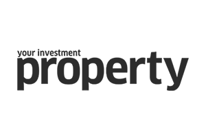 Your Investment Property logo