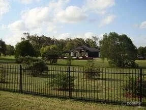 Beecher Acreage (new build)