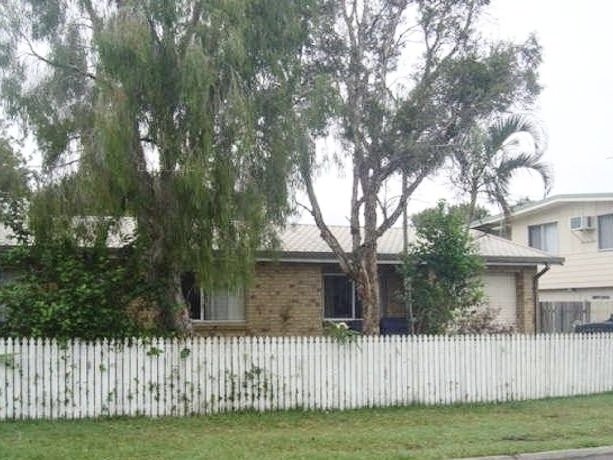 First Investment (purchased in 2001)