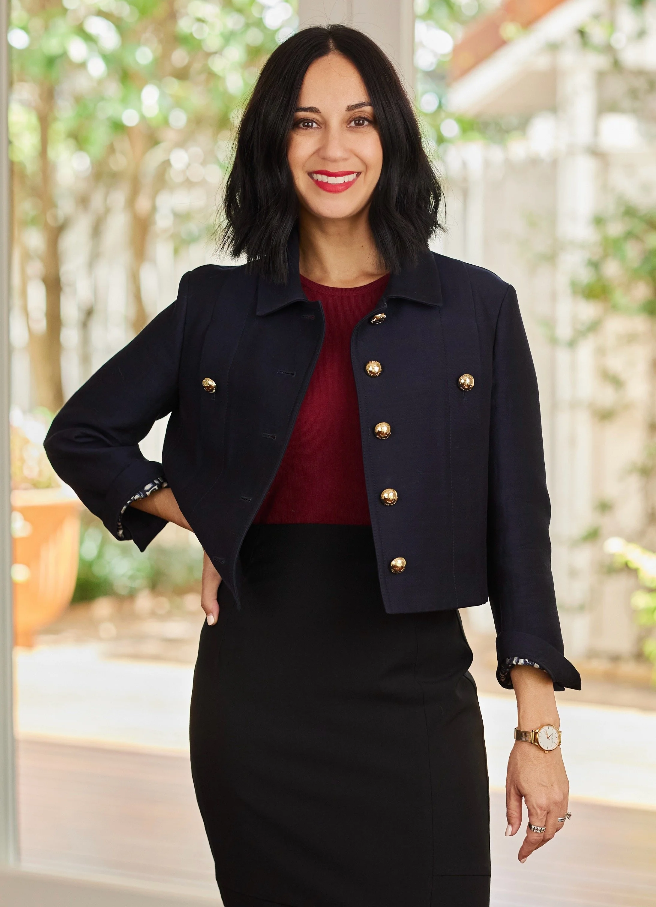 Wendy Russell Buyers Agent