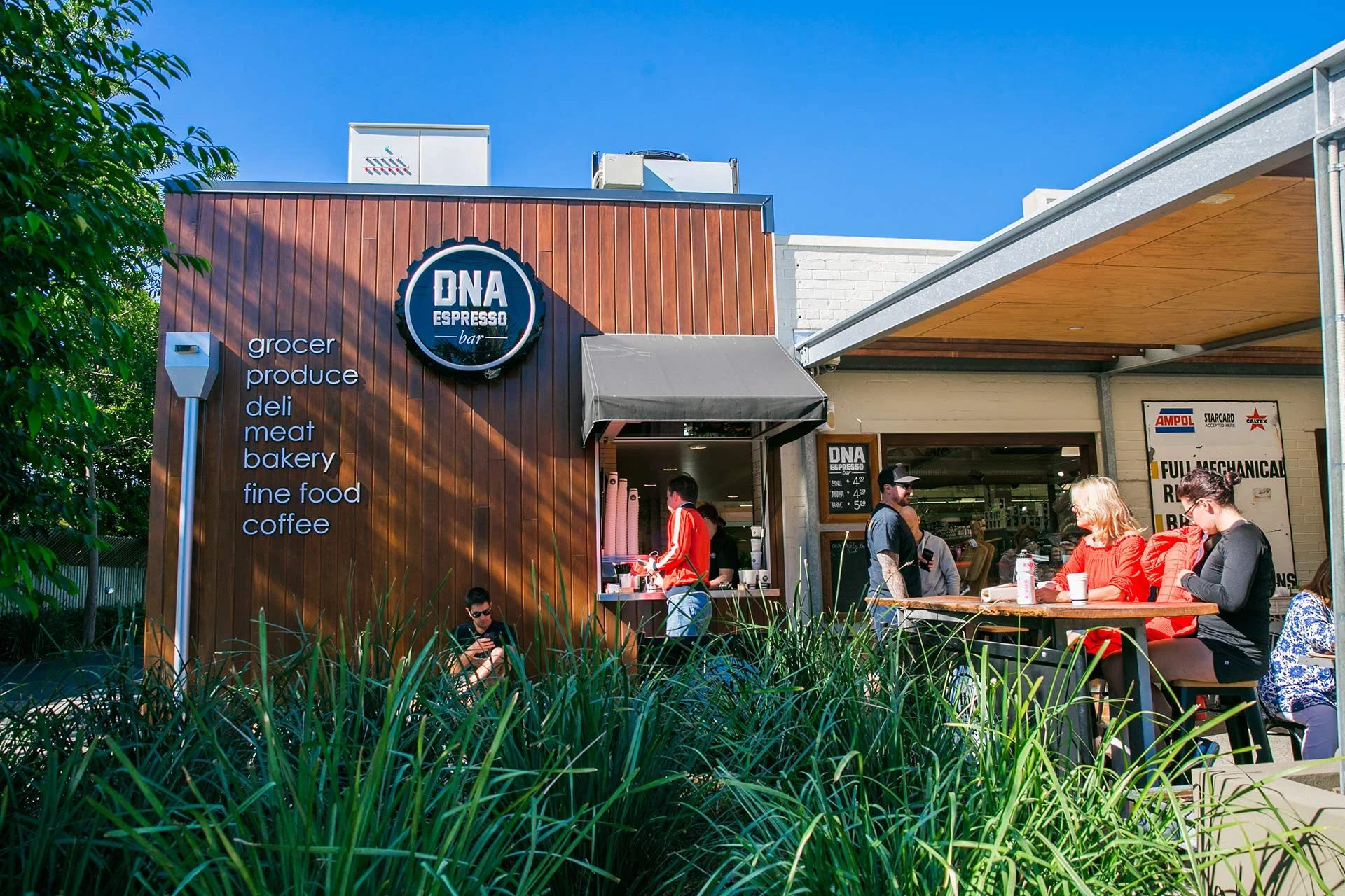 What It’s Like To Live In HAWTHORNE