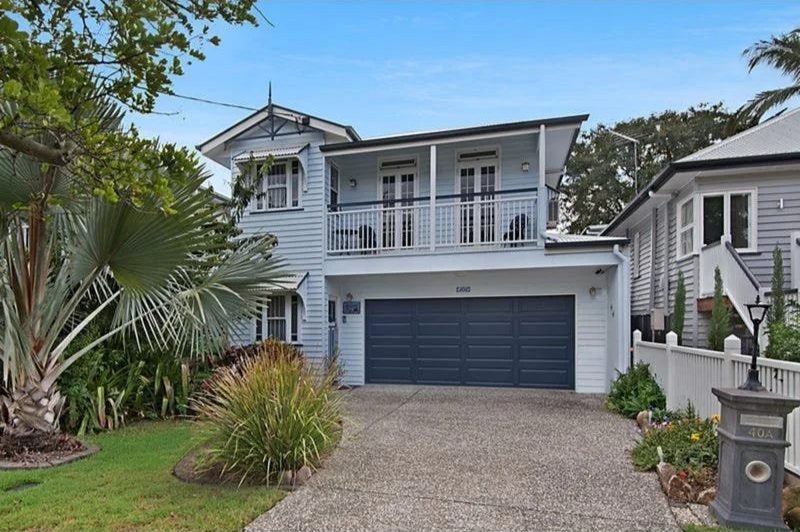 Property purchased in Windsor by Wendy Russell Brisbane Buyers Agent 