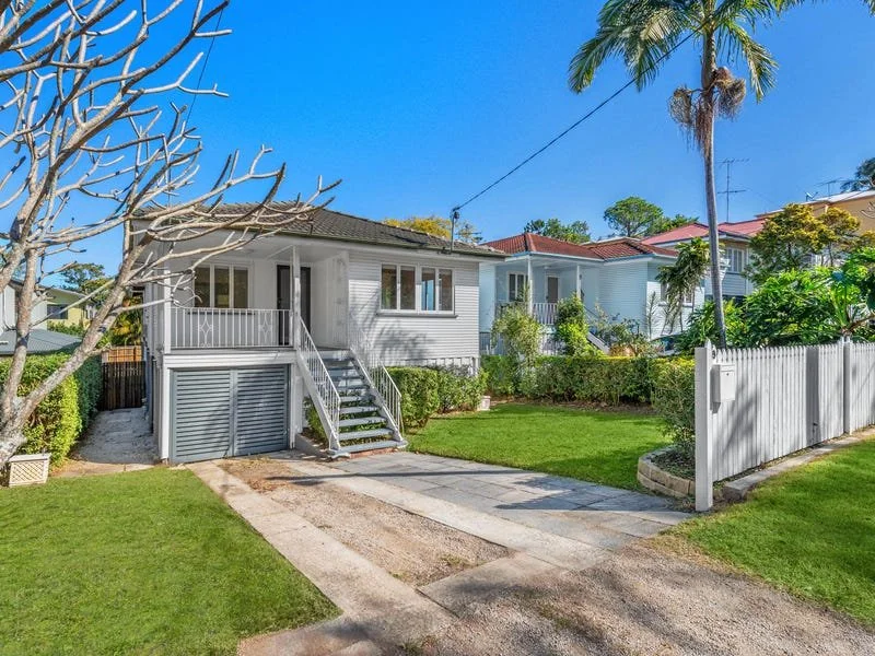 Property purchased by Wendy Russell Brisbane Buyers Agent in Indooroopilly