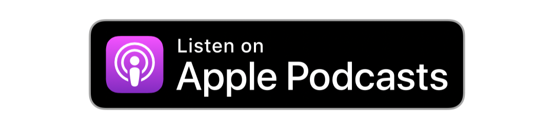 Apple podcast logo