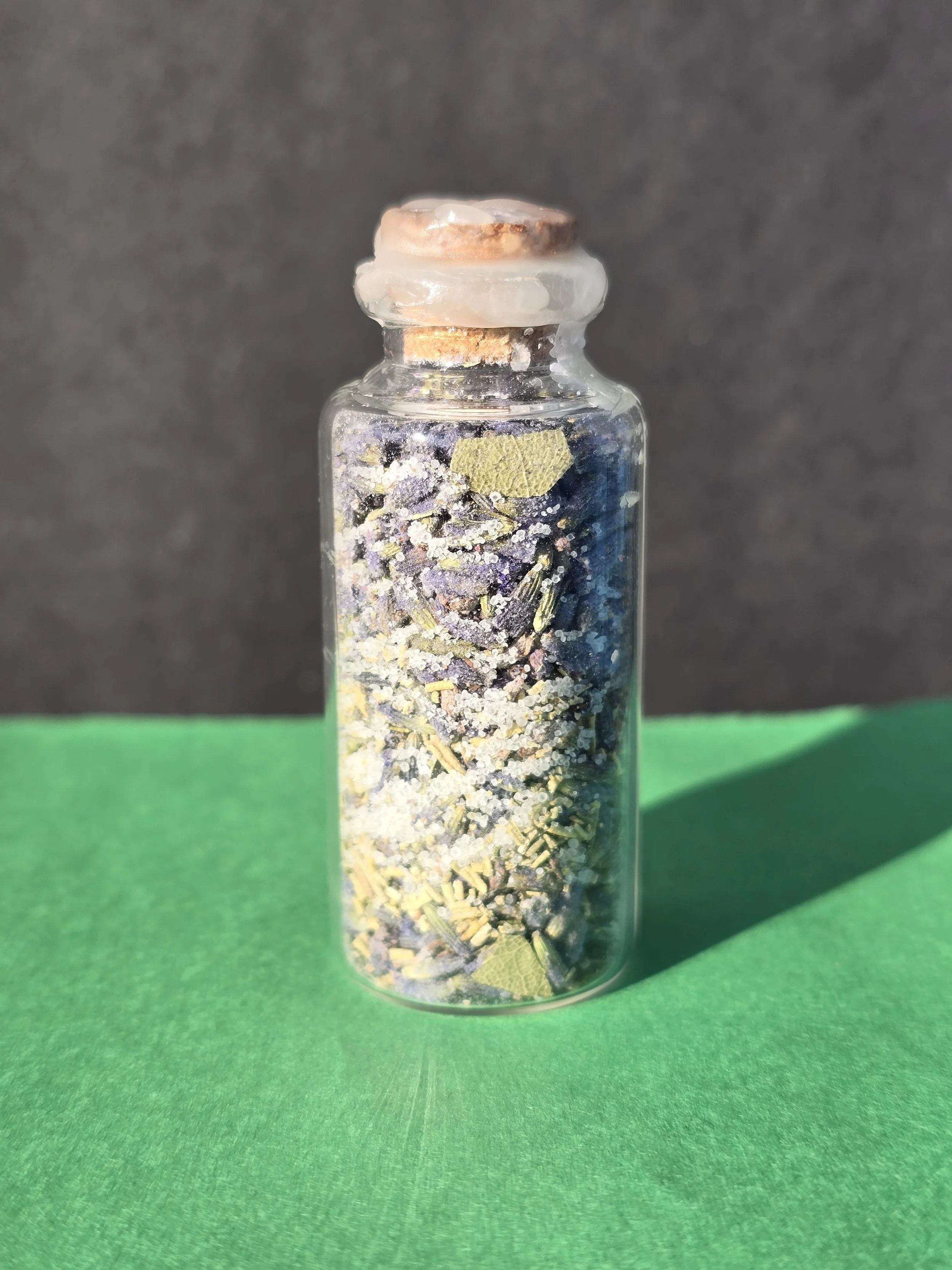 Peaceful Threshold Charm  20ml