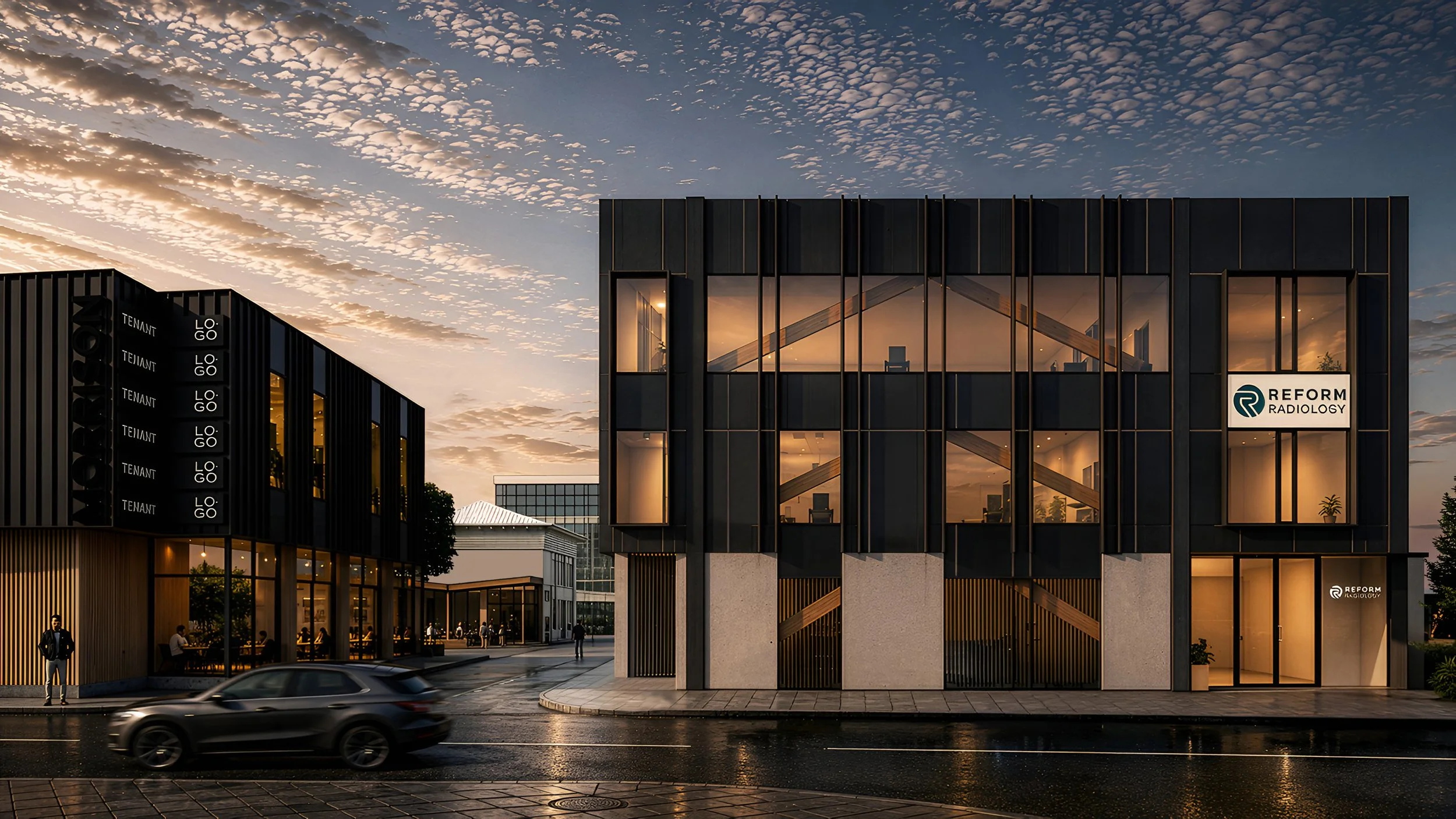 Reform Radiology to bring advanced diagnostic imaging to Nelson