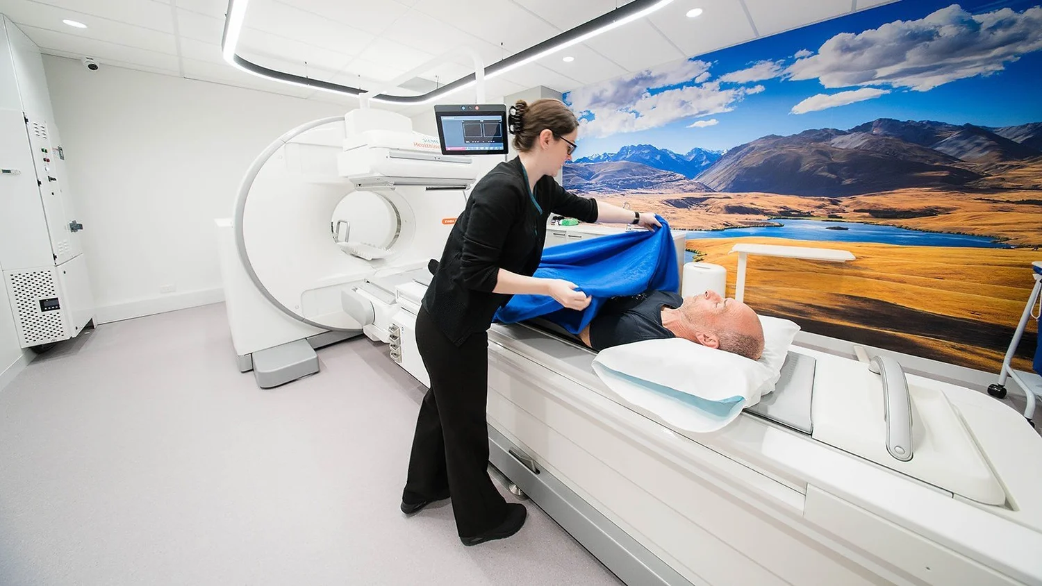 SPECT-CT | Enhance Diagnosis - Book Your Scan — Reform Radiology