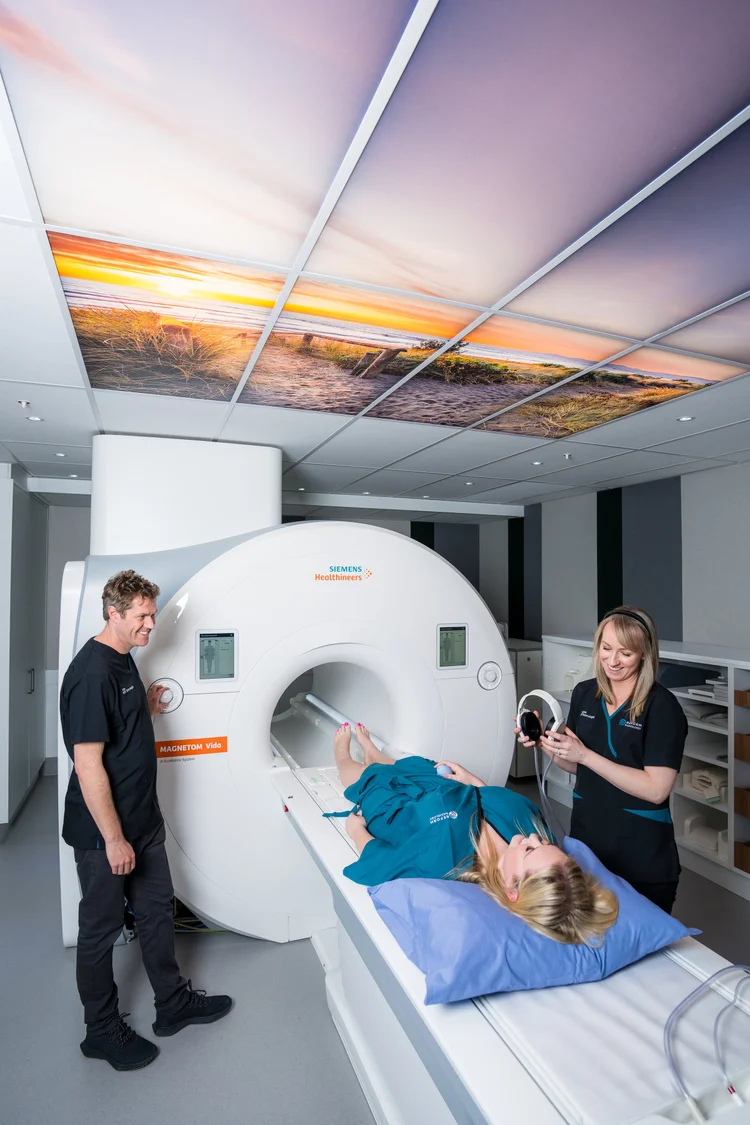 MRI Scan Christchurch | Magnetic Resonance Imaging | Reform Radiology ...