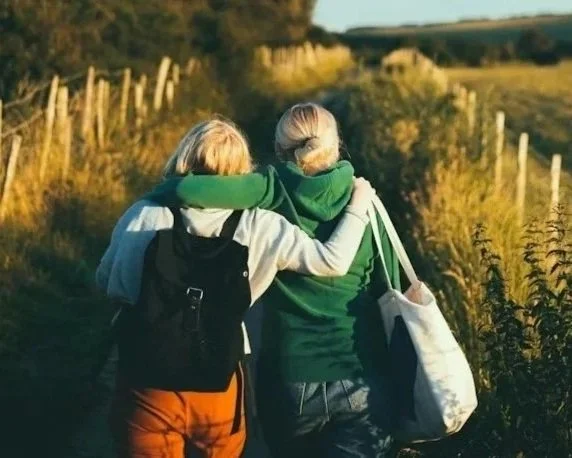What Your Friend With Cancer Really Needs