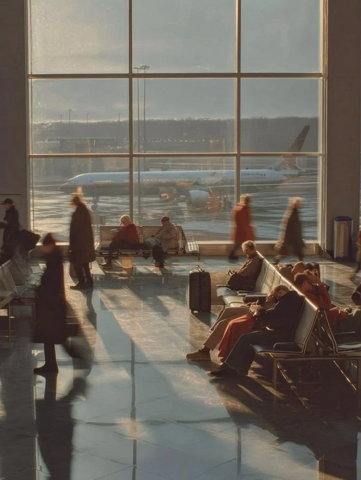 Tips for Traveling With Cancer