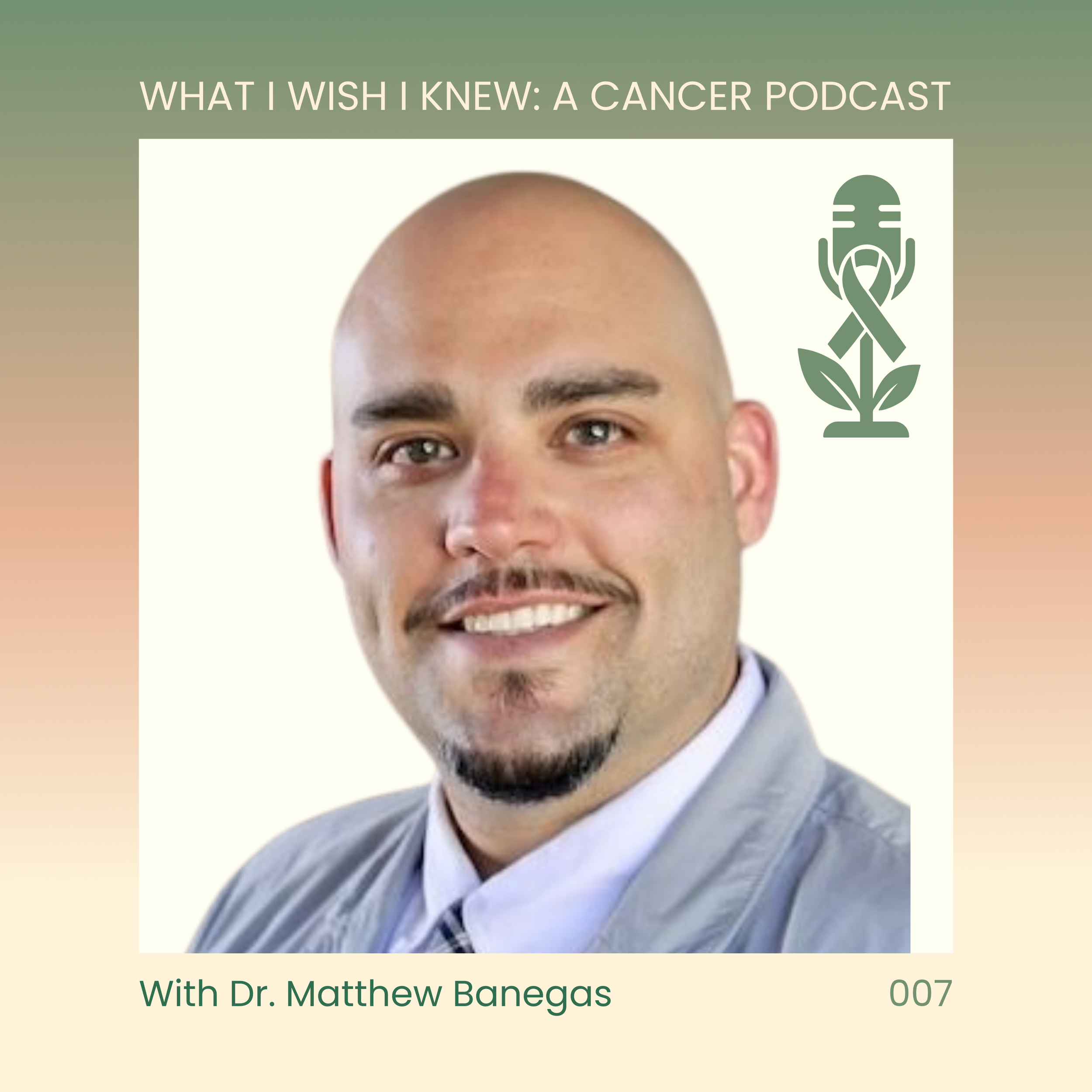 Matthew Banegas