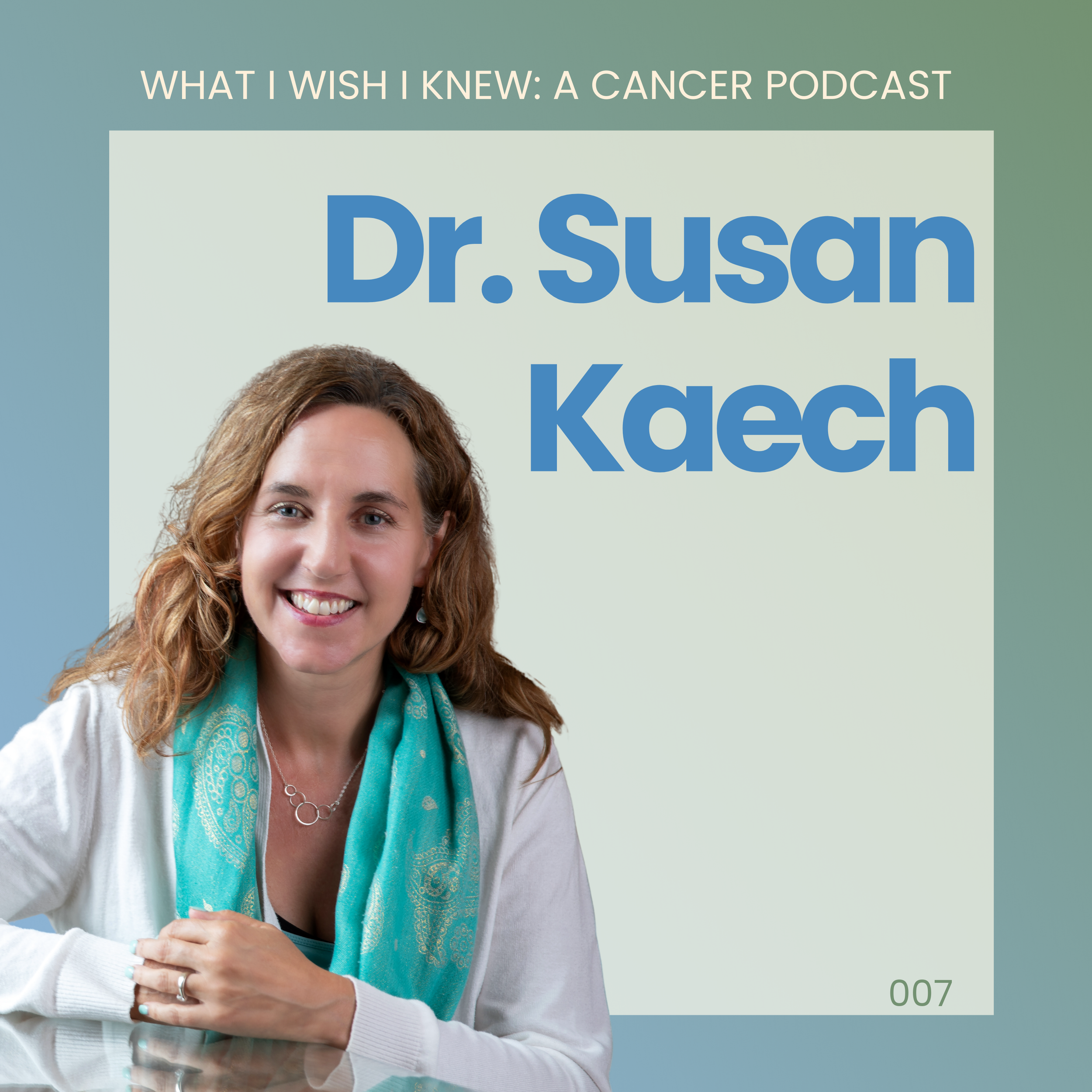 susan kaech